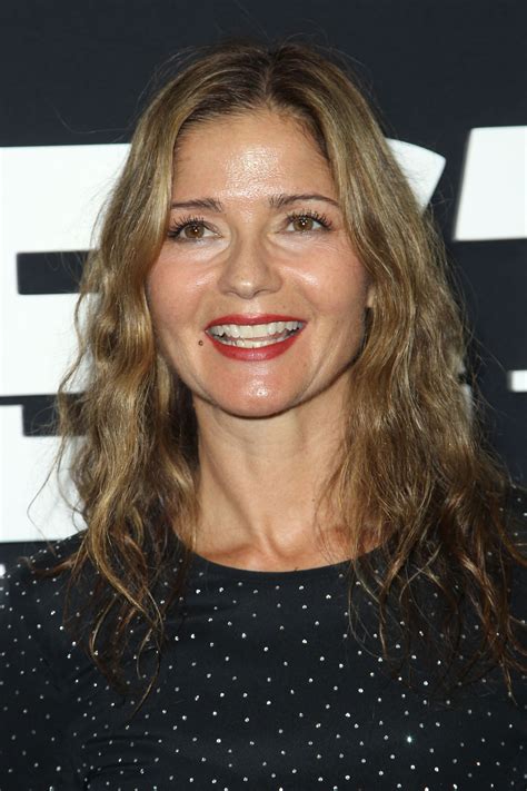 Jill Hennessy